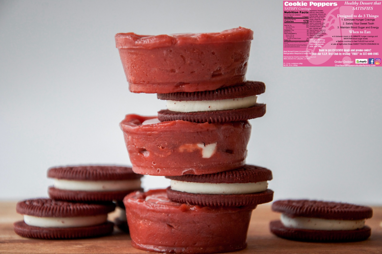 Cookie Favorites Sampler Box