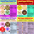 *VALUE* Sampler Bundle (4 Packs)