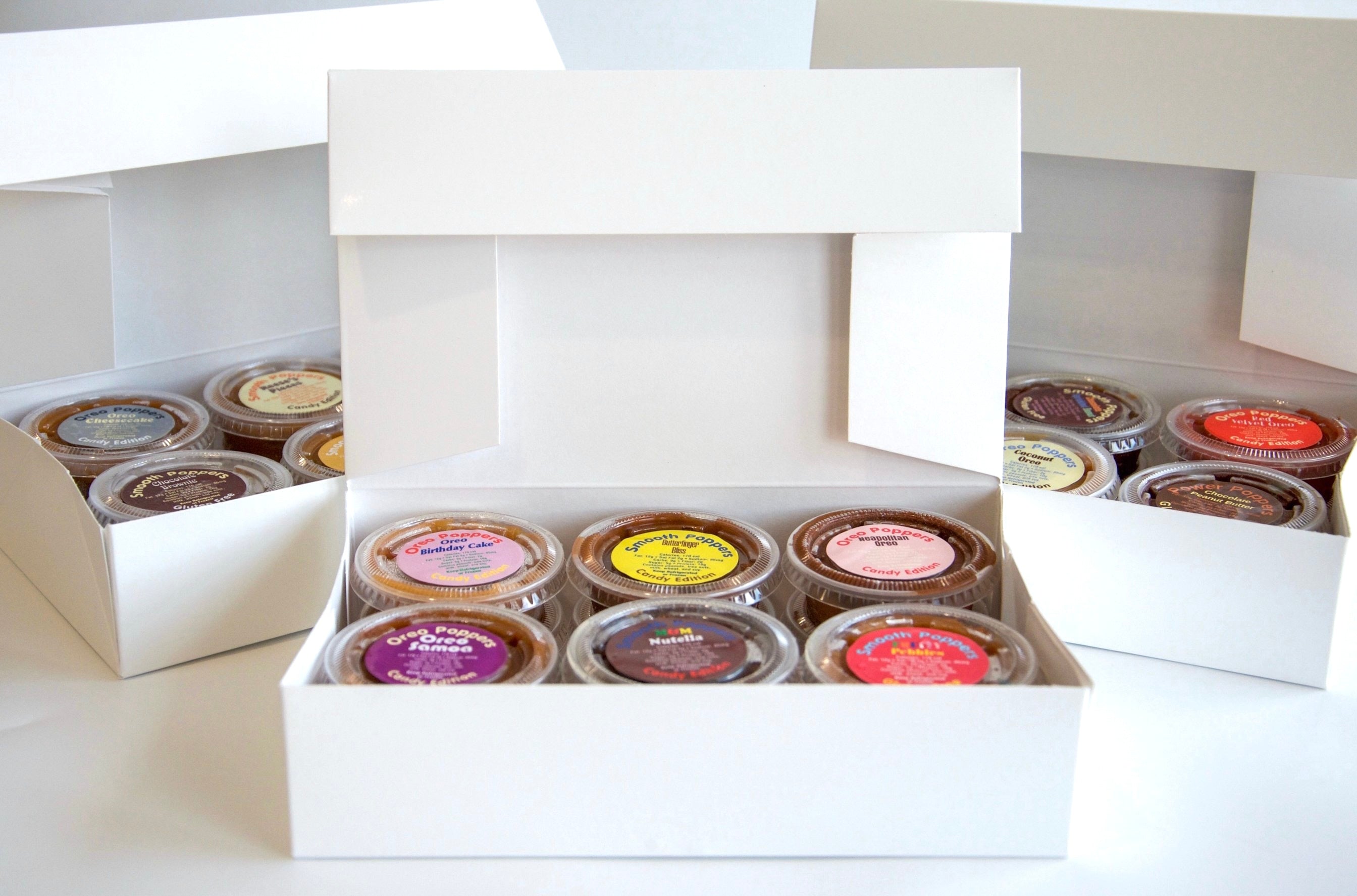 Mix and Match 32 pack