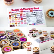 *Mini* Deluxe Box