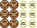 Sampler Almond Pack (12 - 2 oz. Poppers)